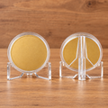 Acrylic Easel Stand